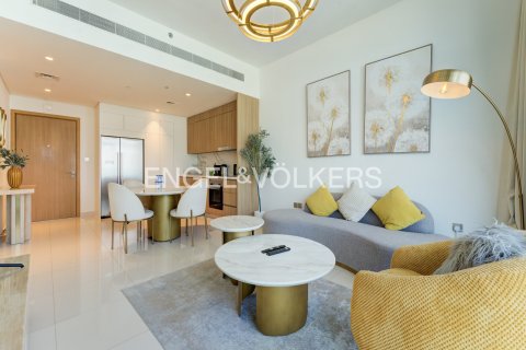Appartement à Dubai Marina, Dubai, 2 chambres, 109 m², № 97301