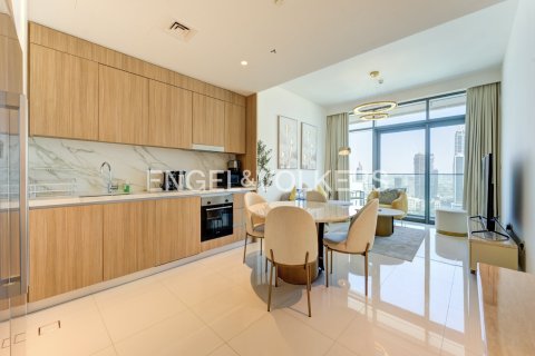 Appartement à Dubai Marina, Dubai, 2 chambres, 109 m², № 97301 - photo 6