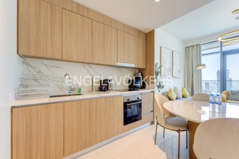 Appartement à Dubai Marina, Dubai, 2 chambres, 109 m², № 97301 - photo 4