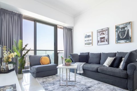 Apartment in Dubai Marina, Dubai 1 bedroom, 84 sq.m. № 97302 - photo 2