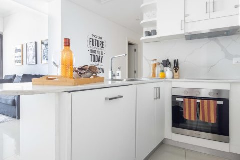 Apartment in Dubai Marina, Dubai 1 bedroom, 84 sq.m. № 97302 - photo 12