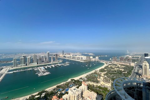 Apartment in Dubai Marina, Dubai 1 bedroom, 84 sq.m. № 97302 - photo 18