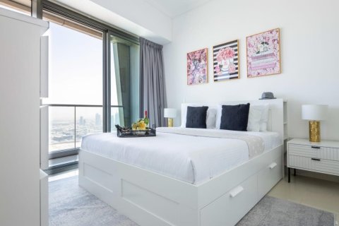 Apartment in Dubai Marina, Dubai 1 bedroom, 84 sq.m. № 97302 - photo 7