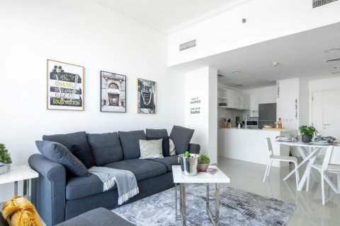 Apartment in Dubai Marina, Dubai 1 bedroom, 84 sq.m. № 97302 - photo 4