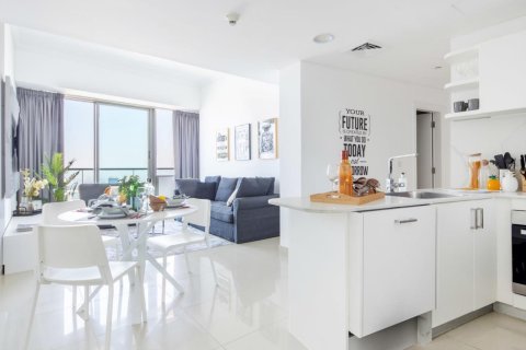 Apartment in Dubai Marina, Dubai 1 bedroom, 84 sq.m. № 97302 - photo 3