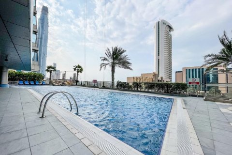 Apartment in Dubai Marina, Dubai 1 bedroom, 84 sq.m. № 97302 - photo 15