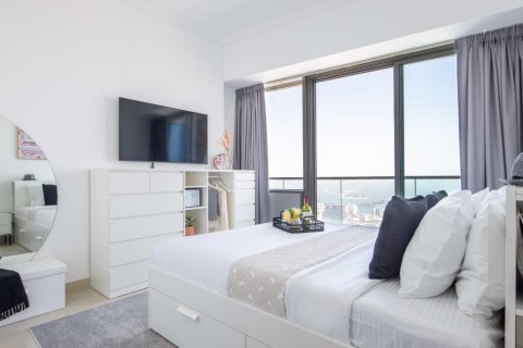 Apartment in Dubai Marina, Dubai 1 bedroom, 84 sq.m. № 97302 - photo 9