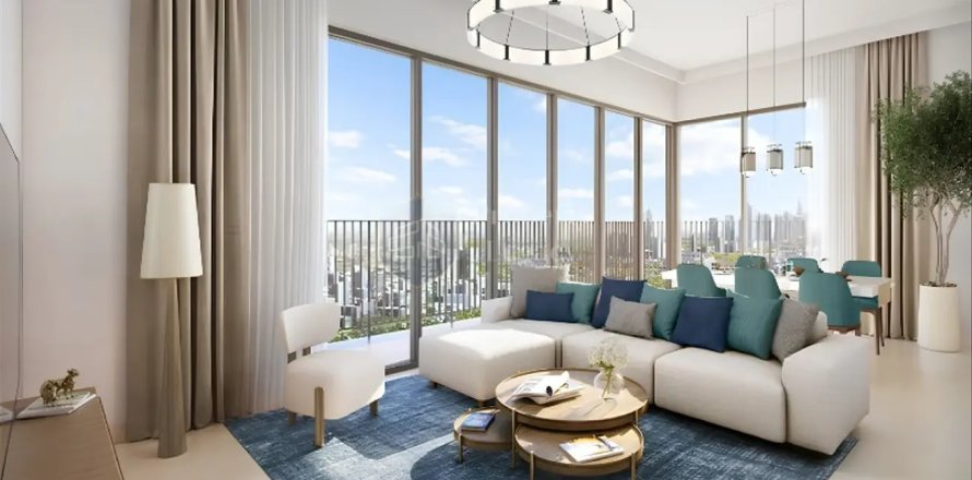 Apartment in Dubai Marina, Dubai 2 bedrooms, 92 sq.m. № 97300