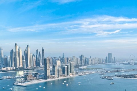 Apartment in Dubai Marina, Dubai 2 bedrooms, 92 sq.m. № 97300 - photo 7