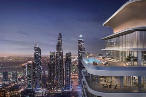 Apartment in Dubai Marina, Dubai 2 bedrooms, 92 sq.m. № 97300 - photo 3