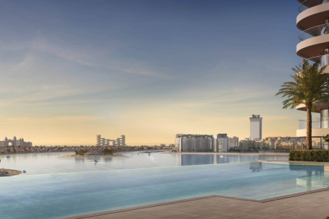 Apartment in Dubai Marina, Dubai 2 bedrooms, 92 sq.m. № 97300 - photo 4