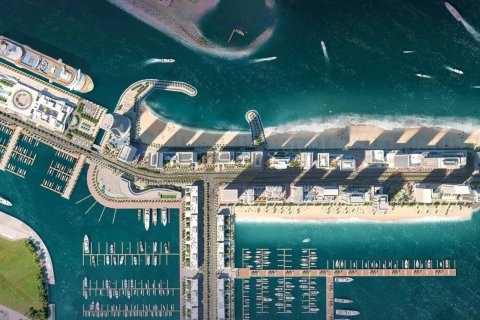 Apartment in Dubai Marina, Dubai 2 bedrooms, 92 sq.m. № 97300 - photo 6