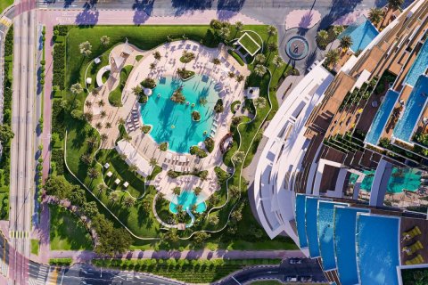 Apartment in Dubai Media City, Dubai 5 bedrooms, 574 sq.m. № 97273 - photo 12