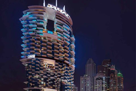 Apartment in Dubai Media City, Dubai 5 bedrooms, 574 sq.m. № 97273 - photo 18