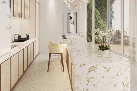 Apartment in Dubai Media City, Dubai 5 bedrooms, 574 sq.m. № 97273 - photo 3