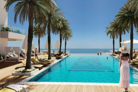 Apartment in Dubai Media City, Dubai 5 bedrooms, 574 sq.m. № 97273 - photo 9