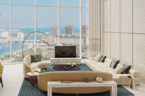 Apartment in Dubai Media City, Dubai 5 bedrooms, 574 sq.m. № 97273 - photo 2