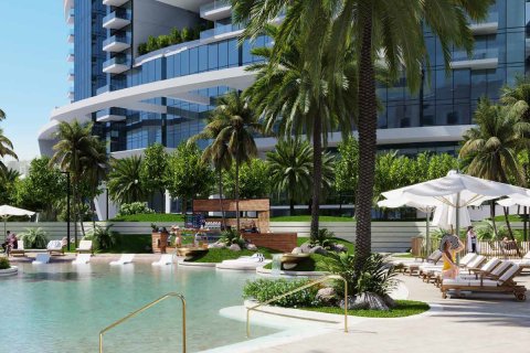 Apartment in Dubai Media City, Dubai 5 bedrooms, 574 sq.m. № 97273 - photo 11