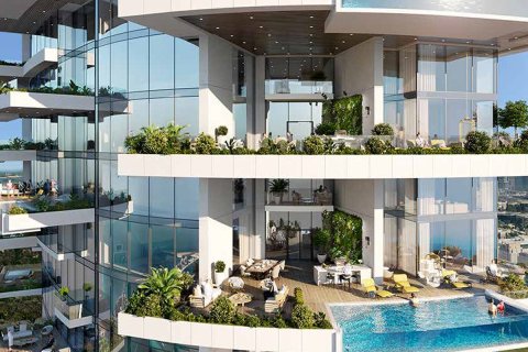 Apartment in Dubai Media City, Dubai 5 bedrooms, 574 sq.m. № 97273 - photo 7