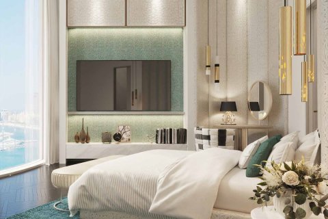 Apartment in Dubai Media City, Dubai 5 bedrooms, 574 sq.m. № 97273 - photo 4