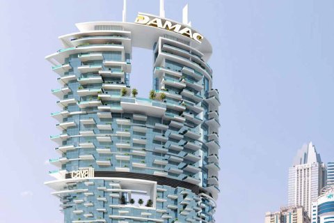 Apartment in Dubai Media City, Dubai 5 bedrooms, 574 sq.m. № 97273 - photo 17