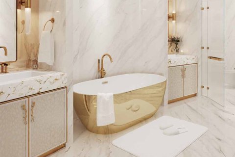 Apartment in Dubai Media City, Dubai 5 bedrooms, 574 sq.m. № 97273 - photo 5