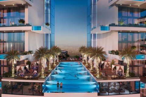 Apartment in Dubai Media City, Dubai 5 bedrooms, 574 sq.m. № 97273 - photo 13