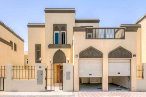 Villa à Jumeirah Islands, Dubai, 3 chambres, 510 m², № 97276