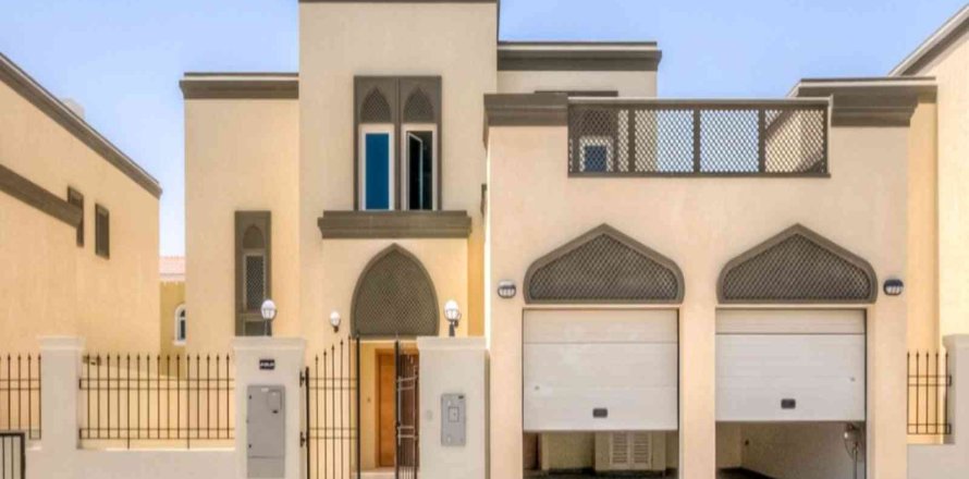 Villa à Jumeirah Islands, Dubai, 3 chambres, 510 m², № 97276