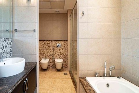 Villa à Jumeirah Islands, Dubai, 3 chambres, 510 m², № 97276 - photo 12