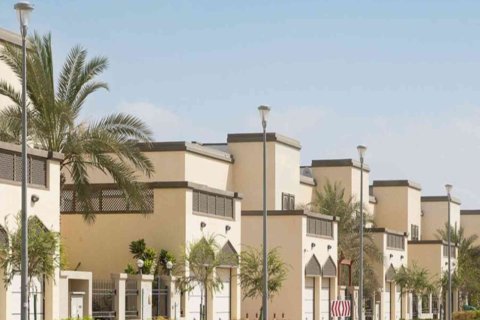 Villa à Jumeirah Islands, Dubai, 3 chambres, 510 m², № 97276 - photo 15