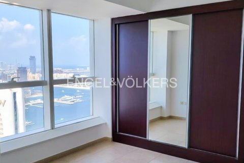 Apartment in Dubai Marina, Dubai 2 bedrooms, 123 sq.m. № 97303 - photo 8