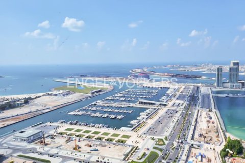 Apartment in Dubai Marina, Dubai 2 bedrooms, 123 sq.m. № 97303