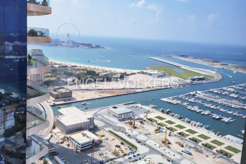 Apartment in Dubai Marina, Dubai 2 bedrooms, 123 sq.m. № 97303 - photo 9