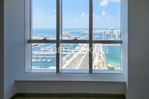 Apartment in Dubai Marina, Dubai 2 bedrooms, 123 sq.m. № 97303 - photo 4