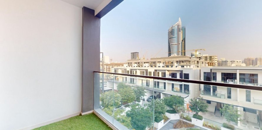 Квартира в Дубае, 2 спальни, 108.5м², № 41189