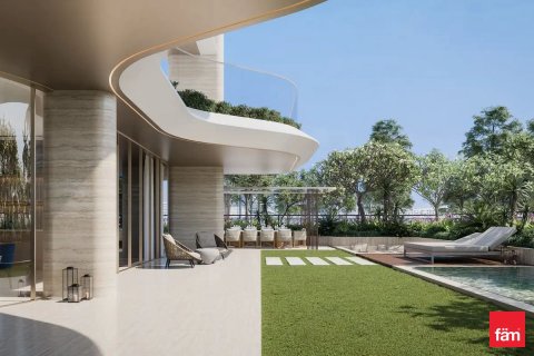 Appartement à Palm Jumeirah, Dubai, 2 chambres, 180.1 m², № 41179 - photo 8
