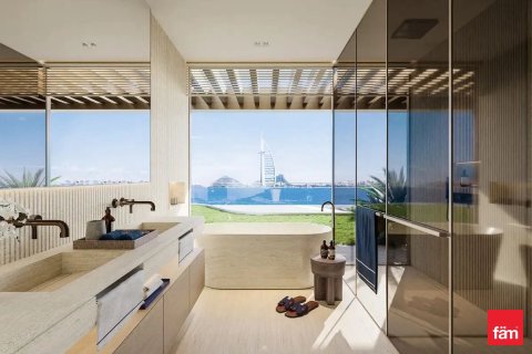 Appartement à Palm Jumeirah, Dubai, 2 chambres, 180.1 m², № 41179 - photo 4