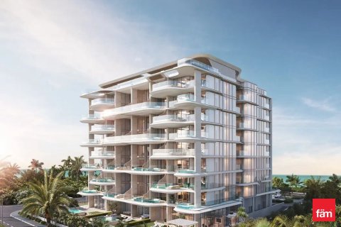 Appartement à Palm Jumeirah, Dubai, 2 chambres, 180.1 m², № 41179 - photo 10