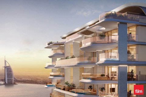 Appartement à Palm Jumeirah, Dubai, 2 chambres, 180.1 m², № 41179 - photo 11