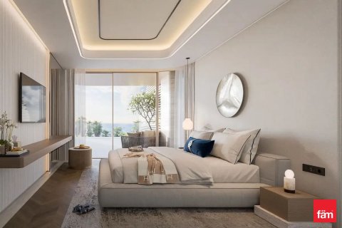 Appartement à Palm Jumeirah, Dubai, 2 chambres, 180.1 m², № 41179 - photo 3