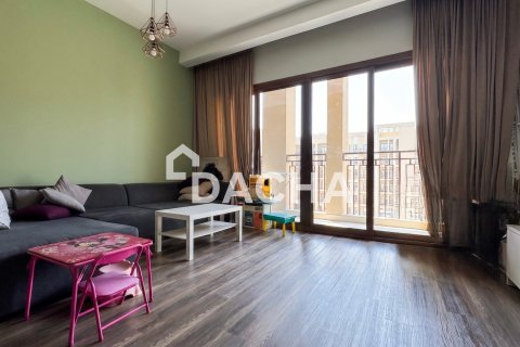 Apartment in Zahra Breeze Apartments, Town Square, Dubai 2 bedrooms, 96 sq.m. № 115676 - photo 2