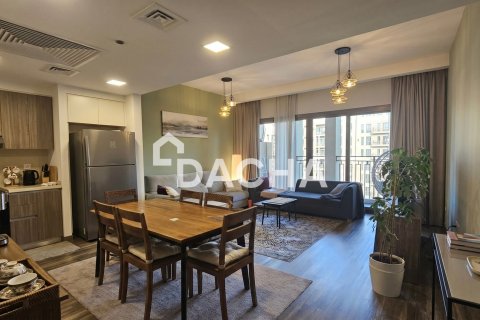 Apartment in Zahra Breeze Apartments, Town Square, Dubai 2 bedrooms, 96 sq.m. № 115676