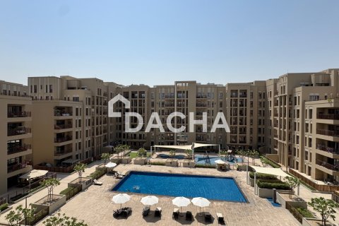 Apartment in Zahra Breeze Apartments, Town Square, Dubai 2 bedrooms, 96 sq.m. № 115676 - photo 9
