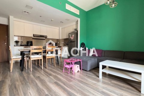 Apartment in Zahra Breeze Apartments, Town Square, Dubai 2 bedrooms, 96 sq.m. № 115676 - photo 3