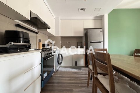 Apartment in Zahra Breeze Apartments, Town Square, Dubai 2 bedrooms, 96 sq.m. № 115676 - photo 10