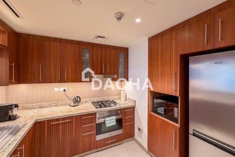 Apartment in Downtown Dubai (Downtown Burj Dubai), Dubai 1 bedroom, 91 sq.m. № 115679 - photo 3