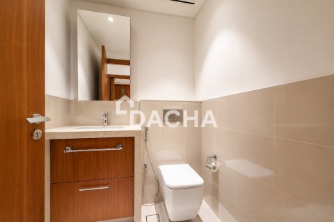 Apartment in Downtown Dubai (Downtown Burj Dubai), Dubai 1 bedroom, 91 sq.m. № 115679 - photo 13
