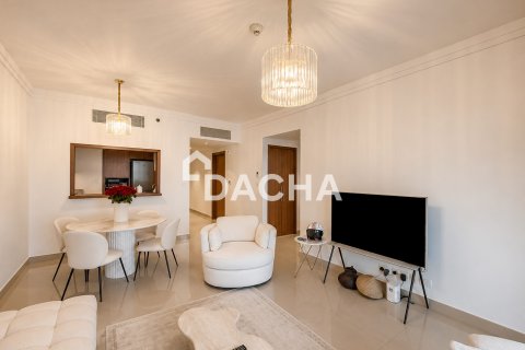 Apartment in Downtown Dubai (Downtown Burj Dubai), Dubai 1 bedroom, 91 sq.m. № 115679