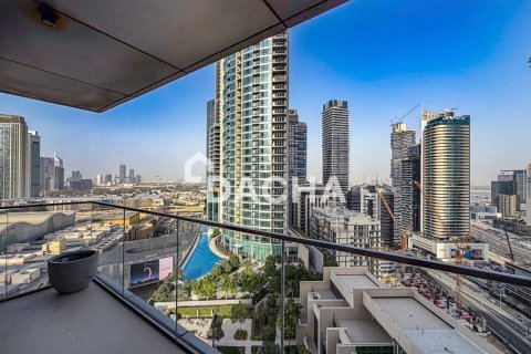 Apartment in Downtown Dubai (Downtown Burj Dubai), Dubai 1 bedroom, 91 sq.m. № 115679 - photo 2